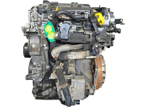Engine RENAULT TRAFIC II Van (FL) 2.0 dCi 115 (FL01, FL0U, FL00, FL0H, FL0M) | BP33587766M1  - Image 5