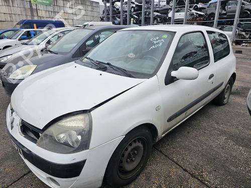 Teile für RENAULT CLIO II (BB_, CB_) 4792364