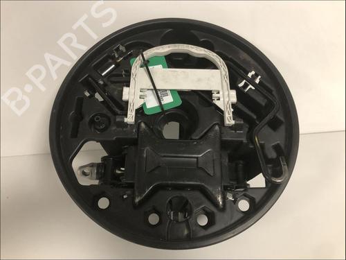 Used Other Other CITROËN C2 (JM_) 1.4 (73 hp) 33579972 33579972