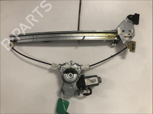 Used Rear right window mechanism Rear right window mechanism NISSAN PRIMERA Hatchback (P12) [2002-2026] 33578164 33578164