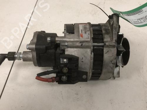 Alternator FORD TRANSIT Platform/Chassis (E_ _) 2.5 DI (EME/L/S, ENE/L/S) | BP33739263M7 - Image 3