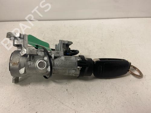 Used Ignition barrel Ignition barrel 38941273 38941273