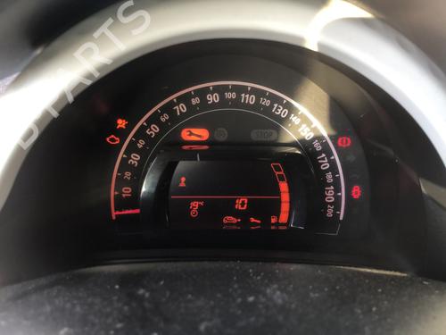 Used Instrument cluster Instrument cluster RENAULT TWINGO III (BCM_, BCA_) [2014-2026] 35915020 35915020