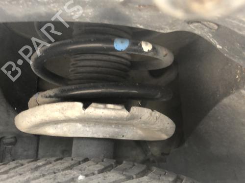 Used Left front shock absorber Left front shock absorber PEUGEOT 3008 I MPV (0U_) [2009-2017] 33731091 33731091