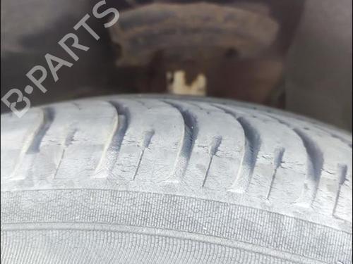 Used Left front shock absorber Left front shock absorber FORD FIESTA VI (CB1, CCN) 1.6 TDCi (90 hp) 36574568 36574568