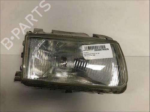 Used Right headlight Right headlight VW POLO III (6N1) 60 1.4 (60 hp) 33579126 33579126