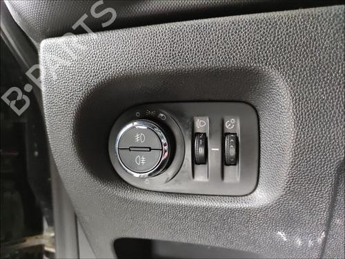 Used Headlight switch Headlight switch OPEL CORSA D (S07) 1.7 CDTI (L08, L68) (130 hp) 36575446 36575446
