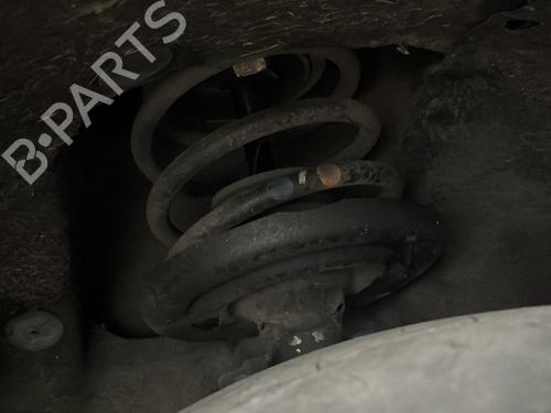 Used Right front shock absorber Right front shock absorber 36581546 36581546