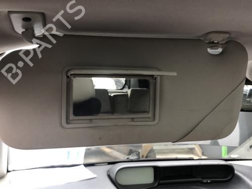 left-sun-visor-citroen-c3-picasso-sh_-2008-36580822 main image