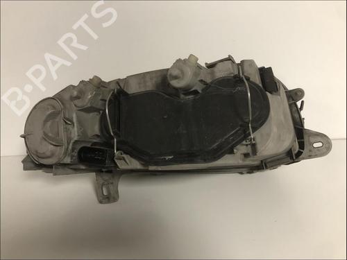 Used Left headlight Left headlight ALFA ROMEO 147 (937_) 1.6 16V T.SPARK ECO (937.AXA1A, 937.BXA1A) (105 hp) 33582007 33582007