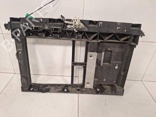 Used Front slam panel Front slam panel PEUGEOT 207 CC (WD_) 1.6 16V (120 hp) 34705443 34705443