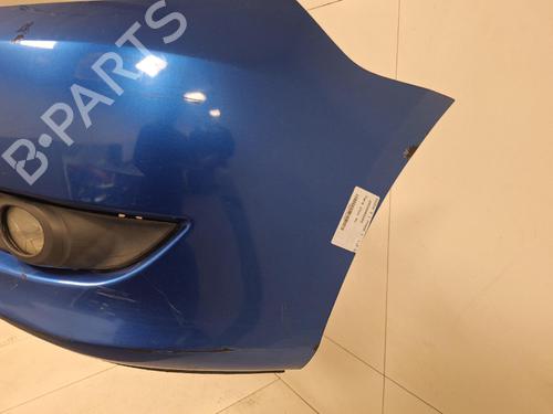 Front bumper MAZDA 3 (BK) | BP37255428C7 - Image 9