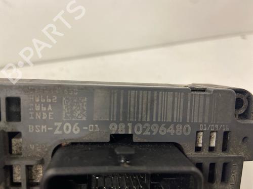 Fuse box PEUGEOT 508 I (8D_) 1.6 BlueHDi 120 | BP36371705E1 - Image 2