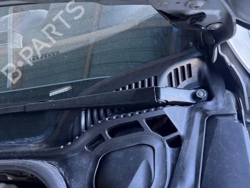 Used Front wiper motor Front wiper motor PEUGEOT 407 Coupe (6C_) 2.7 HDi (204 hp) 33603211 33603211