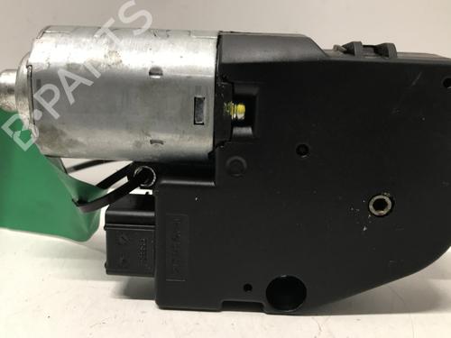 Used Sunroof engine Sunroof engine RENAULT GRAND SCÉNIC II (JM0/1_) [2004-2009] 33590622 33590622