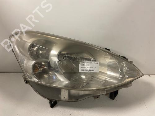 Used Right headlight Right headlight 39256263 39256263
