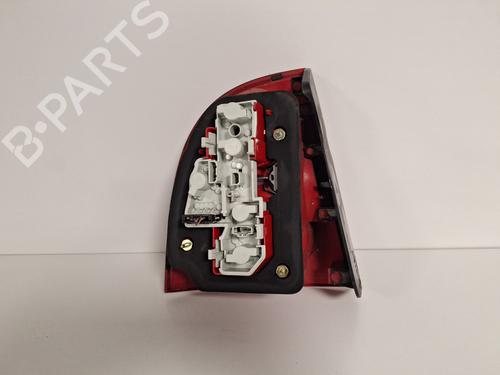 Right taillight VW PASSAT B5.5 (3B3) 1.9 TDI | BP33592939C35 - Image 2