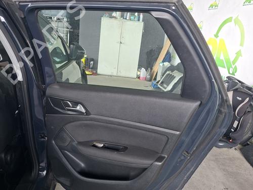 Used Rear right window mechanism Rear right window mechanism PEUGEOT 308 SW II (LC_, LJ_, LR_, LX_, L4_) 1.6 BlueHDi 120 (120 hp) 35916139 35916139