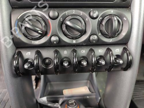 Used Switch Switch MINI MINI (R50, R53) Cooper (116 hp) 34569317 34569317