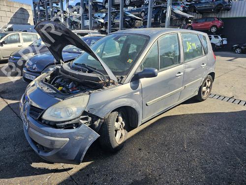 Switch RENAULT SCÉNIC II (JM0/1_) | BP37255562I30 - Image 5
