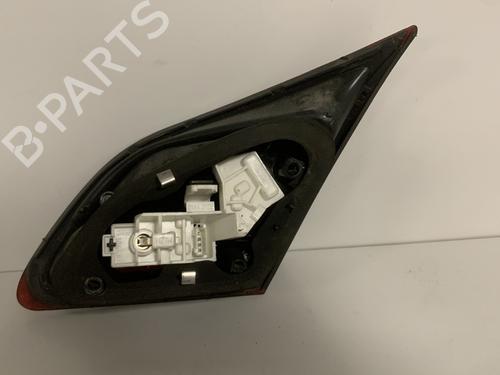 Used Left taillight Left taillight OPEL ASTRA J (P10) [2009-2016] 33591794 33591794