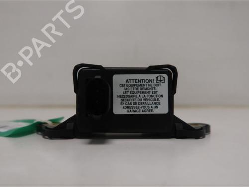Control unit RENAULT LAGUNA II (BG0/1_) 2.0 16V (BG00, BG0K, BG0P, BG0W) | BP33577277M11 - Image 4