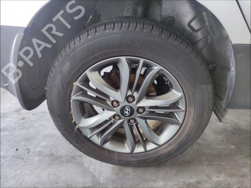 Used Rim Rim HYUNDAI ix35 (LM, EL, ELH) 1.7 CRDi (116 hp) 33585403 33585403