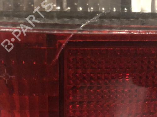 Used Left taillight Left taillight ROVER 25 I Hatchback (RF) [1999-2006] 33596228 33596228
