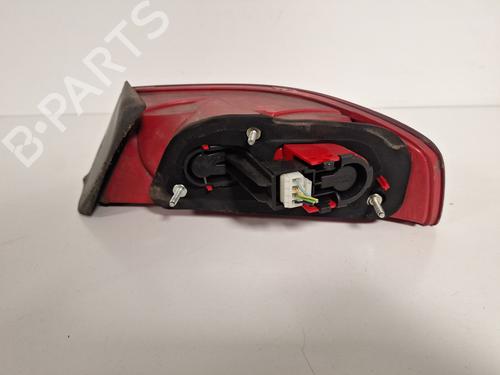 Used Left taillight Left taillight ALFA ROMEO 159 (939_) 1.9 JTDM 8V (939AXE1B) (120 hp) 33585018 33585018