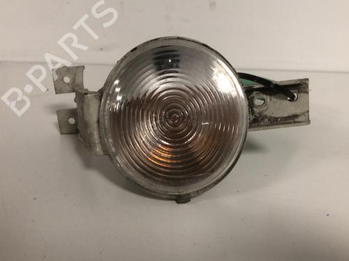 Used Left front indicator Left front indicator MINI MINI (R50, R53) Cooper (116 hp) 33596787 33596787