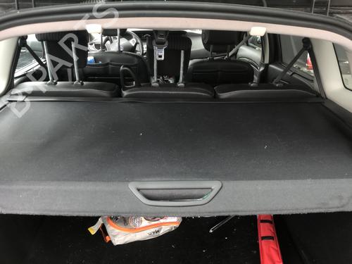 Hattehylde Hattehylde RENAULT SCÉNIC III (JZ0/1_) 1.6 dCi (JZ00, JZ12) (130 hp) 33739377 33739377