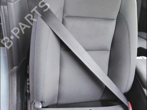 Used Front right seatbelt Front right seatbelt VOLVO C70 II Convertible (542) 2.0 D (136 hp) 35906442 35906442