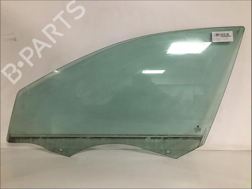 Used Front left door window Front left door window SKODA OCTAVIA III (5E3, NL3, NR3) 2.0 TDI (150 hp) 33574933 33574933