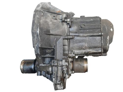 Caja de cambios Caja de cambios FORD KA (RU8) 1.3 TDCi (75 hp) 37613811 37613811