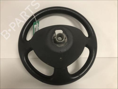Used Steering wheel Steering wheel RENAULT LAGUNA II (BG0/1_) [2001-2007] 33580713 33580713