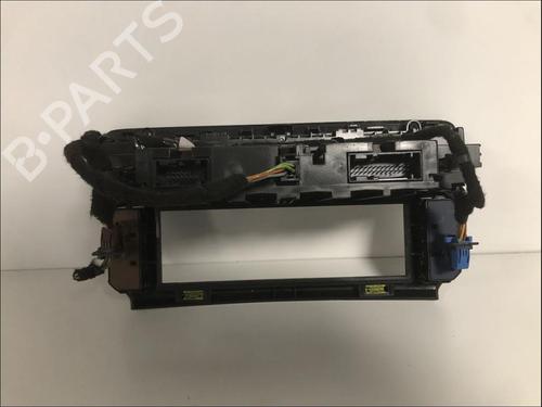 Used Climate control Climate control CITROËN C5 III (RD_) 2.0 HDi 140 (RDRHF8, RDRHFA, RDRHA8, RDRHAJ) (140 hp) 33585296 33585296