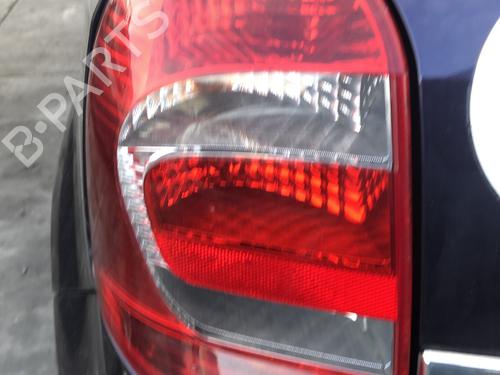 Used Left taillight Left taillight 36578795 36578795