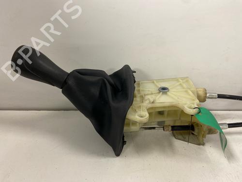 Gear lever CITROËN NEMO Box Body/MPV (AA_) 1.4 HDi | BP35915649M90 - Image 4