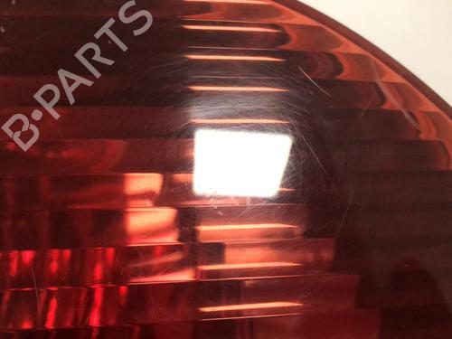Used Left taillight Left taillight PEUGEOT 307 (3A/C) 2.0 HDi 90 (90 hp) 33594029 33594029