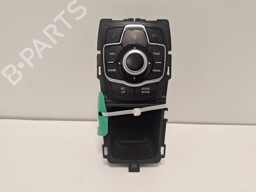 Used Switch Switch PEUGEOT 508 I (8D_) 2.0 HDi Hybrid4 AWC (200 hp) 33591556 33591556