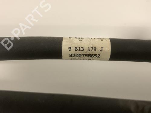 Gearstang Gearstang RENAULT LAGUNA III (BT0/1) 1.5 dCi (BT00, BT0A, BT0T, BT1J) (110 hp) 33592572 33592572