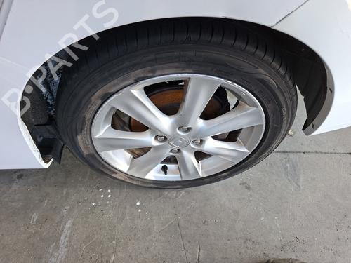 Used Wheel arch Wheel arch HONDA INSIGHT (ZE_) 1.3 IMA (ZE28, ZE2) (88 hp) 34227409 34227409