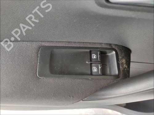 Used Left front window switch Left front window switch 36576022 36576022