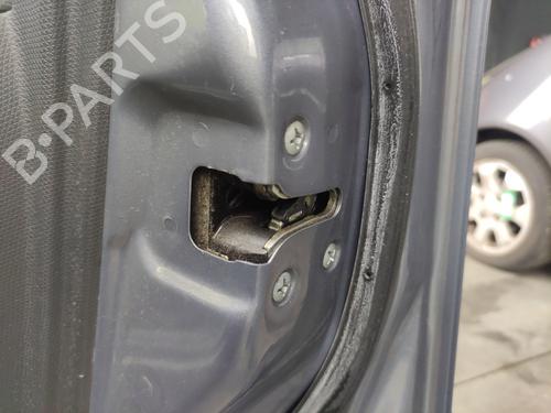 Used Front right lock Front right lock NISSAN MICRA III (K12) 1.5 dCi (86 hp) 36576289 36576289