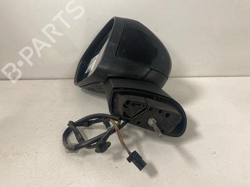 Left mirror CITROËN C3 II (SC_) 1.4 HDi 70 (SC8HZC, SC8HR0, SC8HP4) | BP34218647C26 - Image 6