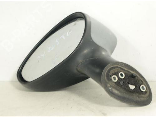 Retrovisor esquerdo Retrovisor esquerdo FIAT GRANDE PUNTO (199_) [2005-2026] 33572914 33572914