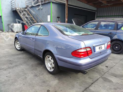 Switch MERCEDES-BENZ CLK (C208) CLK 200 (208.335) | BP36577331I30  - Image 5