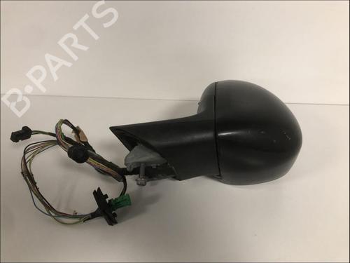 Used Right mirror Right mirror CITROËN C4 I (LC_) 1.6 HDi (90 hp) 33578958 33578958