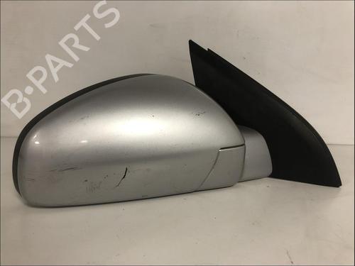 Used Right mirror Right mirror OPEL VECTRA C GTS (Z02) [2002-2009] 33578524 33578524