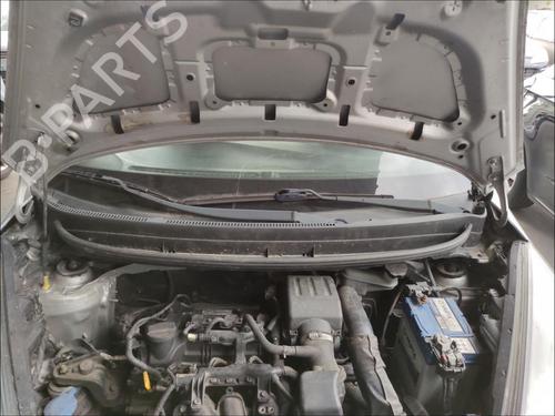 Torpedoplade Torpedoplade KIA PICANTO II (TA) 1.0 (69 hp) 36575051 36575051